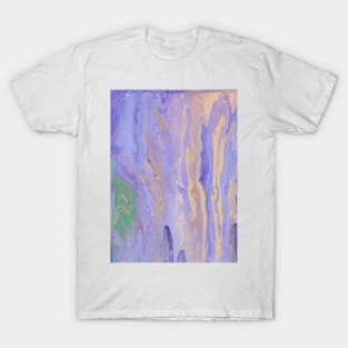 Melting Lavender T-Shirt